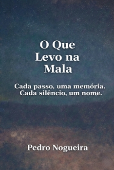 Paperback O Que Levo na Mala [Portuguese] Book
