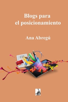 Paperback Blog para posicionamiento [Spanish] Book