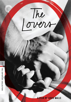 DVD The Lovers [French] Book