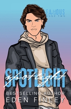 Paperback Spotlight Illustrated Edition Book