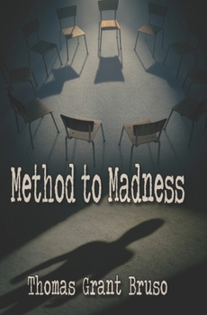 Paperback Method to Madness Book