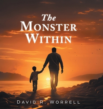Hardcover The Monster Within Book