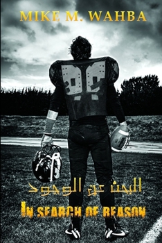 Paperback In Search of Reason Book