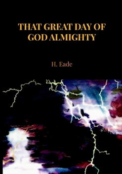 Paperback That Great Day Of God Almighty Book