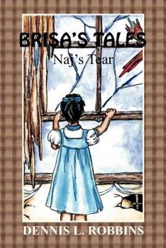 Paperback Brisa's Tales: Naj's Tears Book