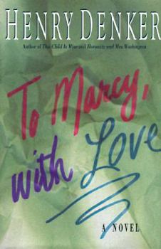 Hardcover To Marcy with Love Book