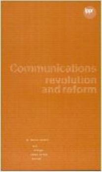 Paperback Communications Book