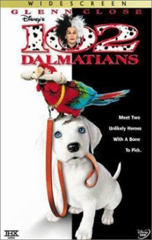 102 Dalmatians