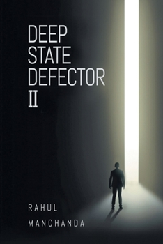 Paperback Deep State Defector II Book