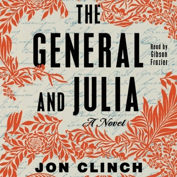 Audio CD The General and Julia Book