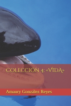Paperback Colección 4: Vida [Spanish] Book