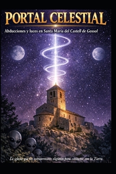 Paperback Portal Celestial [Spanish] Book