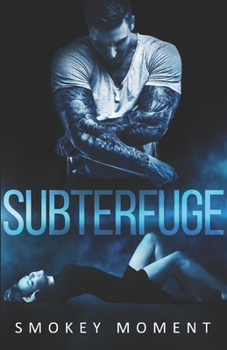 Paperback Subterfuge Book
