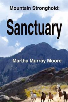 Paperback Mountain Stronghold: Sanctuary Book