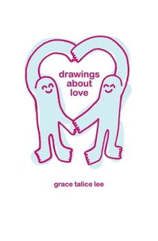 Paperback Drawings About Love Book