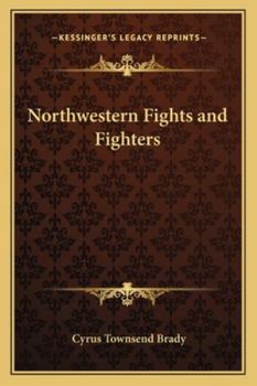 Northwestern Fights and Fighters