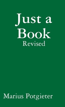 Paperback Just a Book