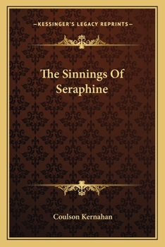 Paperback The Sinnings Of Seraphine Book