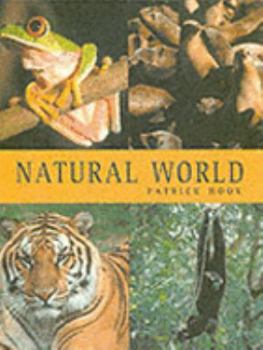 Hardcover Natural World Book