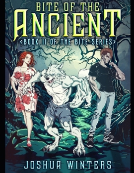 Paperback Bite of the Ancient Book