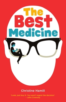 Paperback The Best Medicine Book