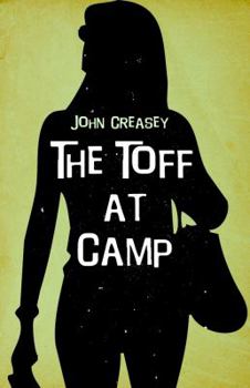Paperback The Toff at Camp Book
