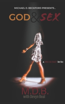 Paperback God &sex Book