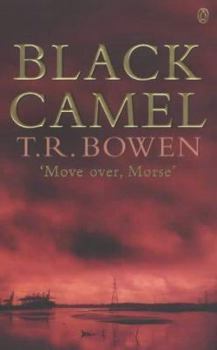 Paperback Black Camel Book