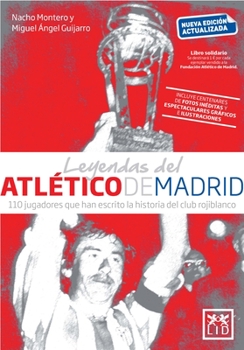 Leyendas del Atlético de Madrid