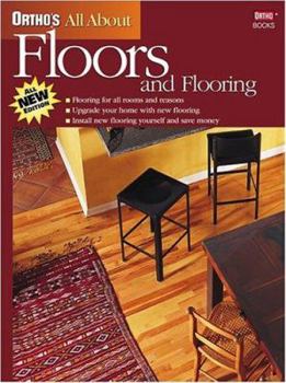 Paperback Ortho's All about Floors and Flooring Book