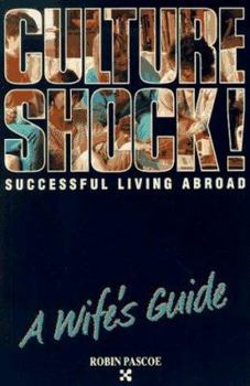 Paperback Successful Living Abroad, a Wife's Guide Book