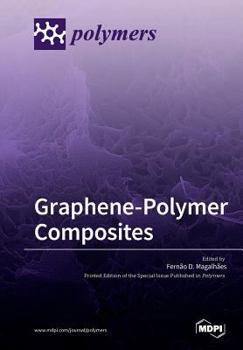 Paperback Graphene-Polymer Composites Book