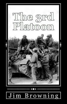 Paperback The 3rd Platoon Book