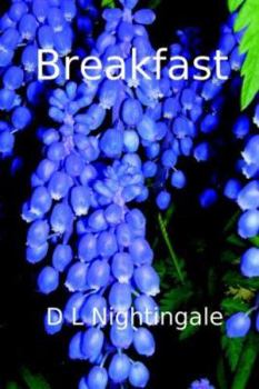 Paperback Breakfast Book