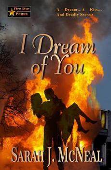 Paperback I Dream of You Book