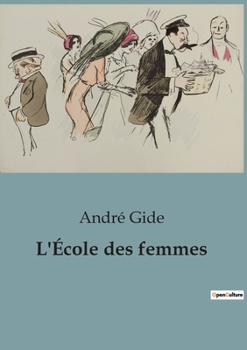 Paperback L'École des femmes [French] Book