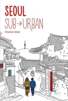 Paperback Seoul Sub-Urban Book