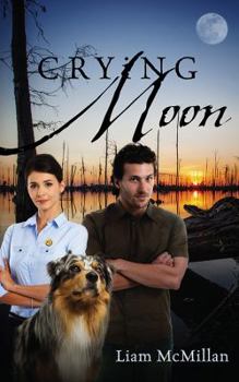 Paperback Crying Moon Book