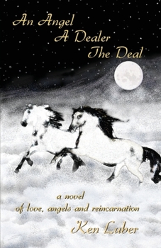 Paperback An Angel, A Dealer, The Deal Book