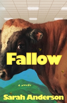 Hardcover Fallow Book