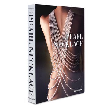 Hardcover The Pearl Necklace Book