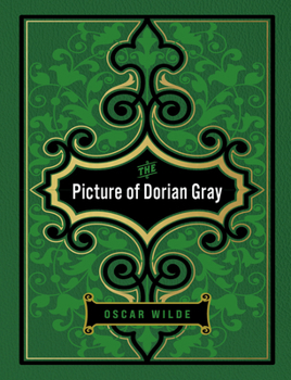 Hardcover The Picture of Dorian Gray Book