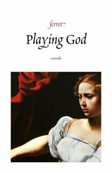 Paperback Playing God Book
