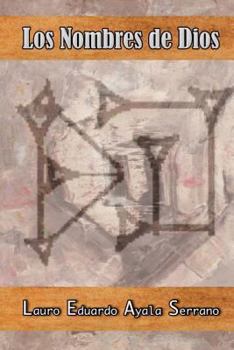 Paperback Los Nombres de Dios [Spanish] Book