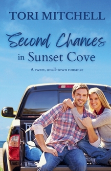 Paperback Second Chances in Sunset Cove Book