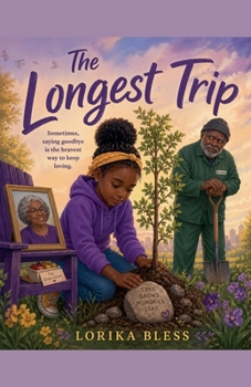 Paperback The Longest Trip Book