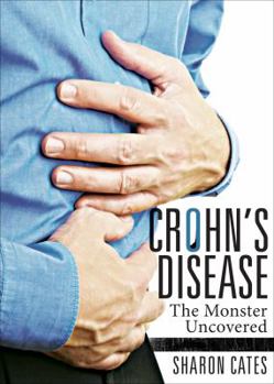 Paperback Crohn's Disease Book