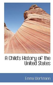 Paperback A Child's History of the United States Book