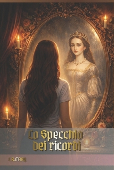 Paperback Lo Specchio dei Ricordi (Italian Edition) [Italian] Book
