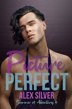 Paperback Picture Perfect: An M/M FWB to lovers romance Book